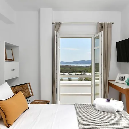 Luxury Paros Villa Villa Kallihroe Privacy & Luxury Private Pool * Páros