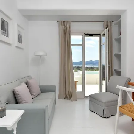 Willa Luxury Paros Villa Villa Kallihroe Privacy & Luxury Private Pool Páros