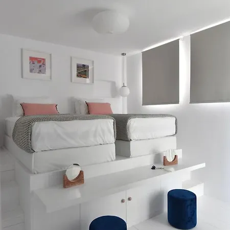 Willa Luxury Paros Villa Villa Kallihroe Privacy & Luxury Private Pool Páros