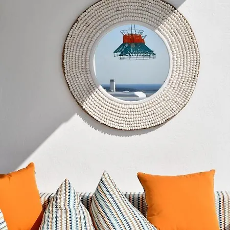 Luxury Paros Villa Villa Kallihroe Privacy & Luxury Private Pool * Páros