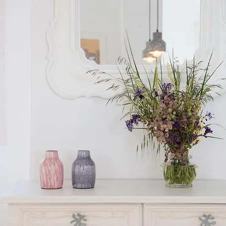 Willa Luxury Paros Villa Villa Kallihroe Privacy & Luxury Private Pool