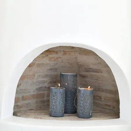 Willa Luxury Paros Villa Villa Kallihroe Privacy & Luxury Private Pool
