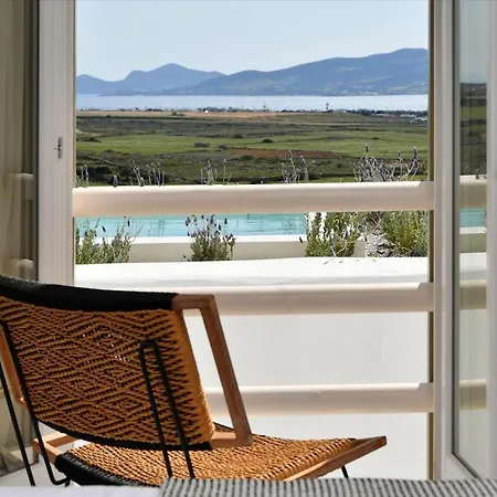 Willa Luxury Paros Villa Villa Kallihroe Privacy & Luxury Private Pool Páros